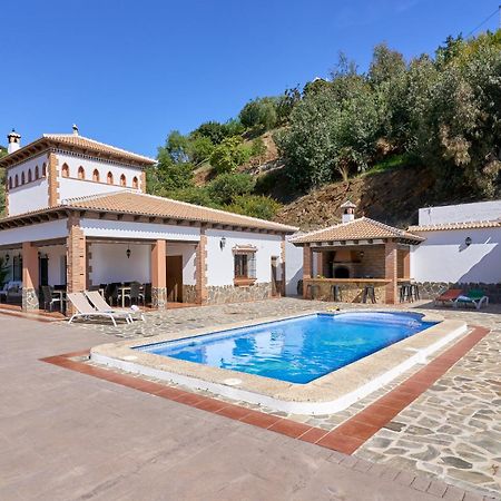 Villa Alejandro En Sayalonga 외부 사진