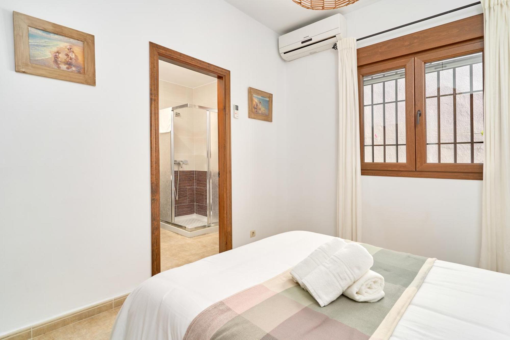 Villa Alejandro En Sayalonga 외부 사진